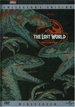 The Lost World: Jurassic Park [DTS]
