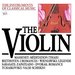 The Instruments of Classical Music, Vol. 5: The Violin
