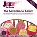 Jazz for Babies: The Saxophone Album