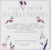 Cole Porter: Fifty Million Frenchman