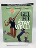 Get Fit, Stay Well! Fourth Edition