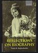 Reflections on Biography