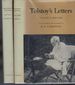 Tolstoy's Letters: Volumes I & II