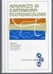 Advances in Earthworm Ecotoxicology (Setac Technical Publications Series)