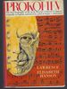 Prokofiev: a Biography in Three Movements
