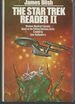 The Star Trek Reader II