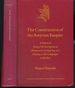 The Construction of the Assyrian Empire: a Historical Study of the Inscriptions of Shalmanesar III Relating to His Campaigns in the West (Culture and History of the Ancient Near East)