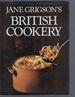 Jane Grigson's British Cookery