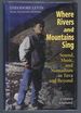 Where Rivers and Mountains Sing: Sound, Music and Nomadism in Tuva and Beyond