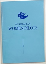 Australian Women Pilots