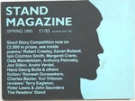 Stand Magazine, Spring 1985