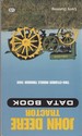 John Deere Tractor Data Book, Two-Cylinder Models