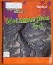 Metamorphic Rock (Geology Rocks! )