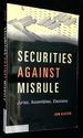 Securities Against Misrule: Juries, Assemblies, Elections