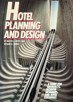 Hotel Planning and Design