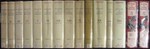 Dictionary of Canadian Biography, Set 16 Vol. (1-15 W/ Cum Index for Vol. 1-12)