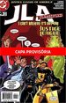 Liga Da Justia Vol.21: Lendas Do Universo Dc