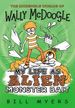 My Life as Alien Monster Bait (the Incredible Worlds of Wally McDoogle)