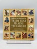 The Encyclopedia of Teddy Bear Making Techniques