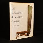 Catalogue Des Instruments De Musique Egyptiens