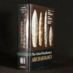 The Oxford Handbook of Archaeology