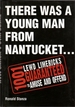 There Was a Young Man From Nantucket...1001 Lewd Limericks Guaranteed to Amuse and Offend