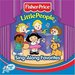 Little People: Sing-Along Favorites [22962]