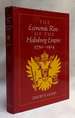 The Economic Rise of the Habsburg Empire: 1750-1914