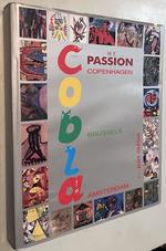 Cobra-My Passion
