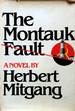 The Montauk Fault