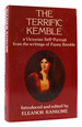 Terrific Kemble a Victorian Self-Portrait From the Writings of Fanny Kemble