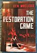 The Restoration Game