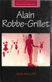 Alain Robbe-Grillet (French Film Directors) (French Film Directors Series)