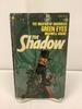 The Shadow #13, Green Eyes, V4205