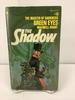 The Shadow #13, Green Eyes, V4205