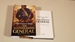 The Maharajah's General: Signed