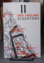 11 New England Sculptors