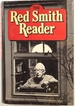 The Red Smith Reader