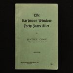 The Dartmoor Window Forty Years After