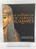 The Mystery of the Albany Mummies