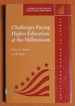 Challenges Facing Higher Education at the Millennium: (American Council on Education Oryx Press Series on Higher Education)