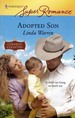 Adopted Son (Harlequin Superromance #1440)