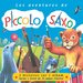 Les Aventures de Piccolo Saxo