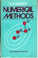 Numerical Methods