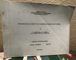 Stratigraphic Sections of the Phosphoria Formation in Wyoming