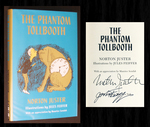 The Phantom Tollbooth (Double-Signed By Norton & Jules)