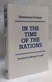 In the Time of the Nations (Impacts)