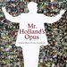 Mr. Holland's Opus [Original Motion Picture Soundtrack]