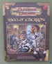 Races of Eberron (Dungeons Dragons: D20 System 3.5) Nice