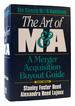 The Art of M & a a Merger Acquisition Buyout Guide